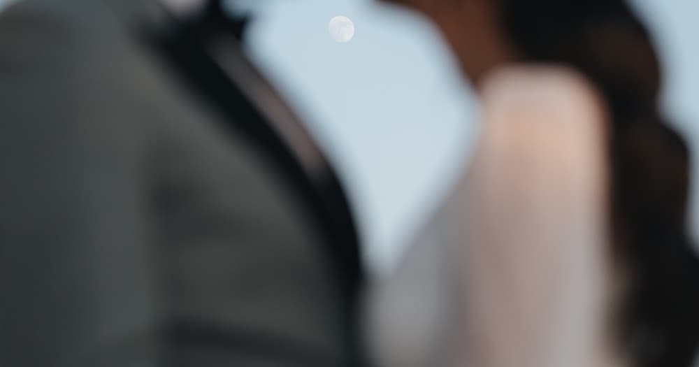 Alexandra &amp; Marc - Fotografii de Minimalist Art
