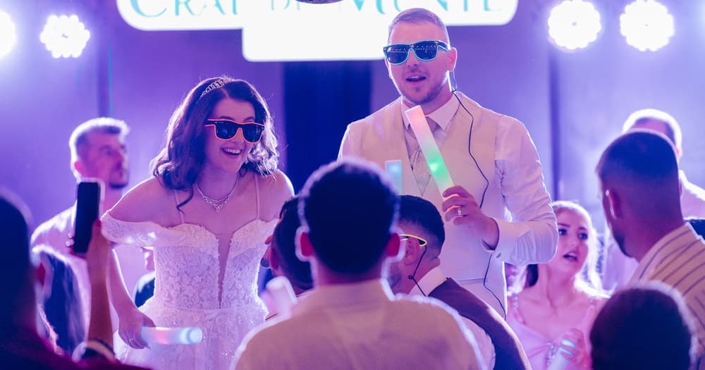 Bianca și Marius - Fotografii de FotoACTIV - Dăscălescu Dănuț