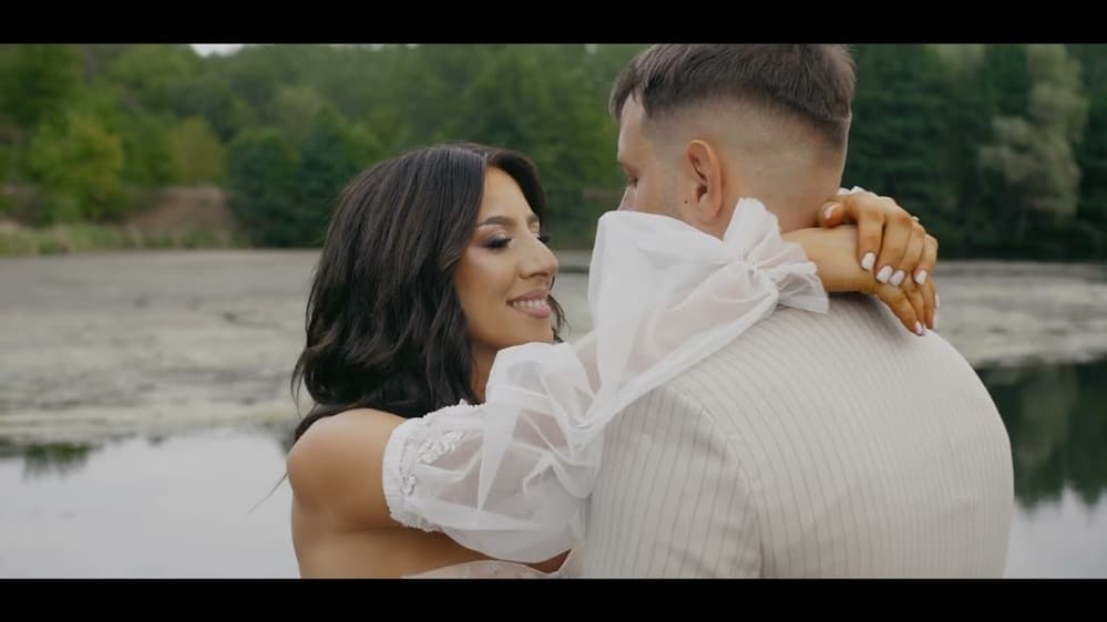 Cătălina &amp; Cristian  - Fotografii de Vicentiu Brencea