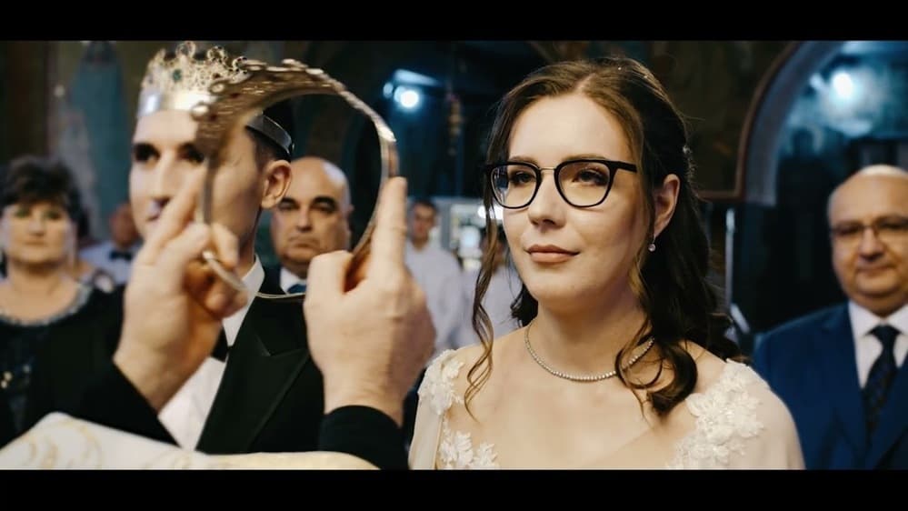 Cătălina &amp; Albert - Fotografii de Vicentiu Brencea