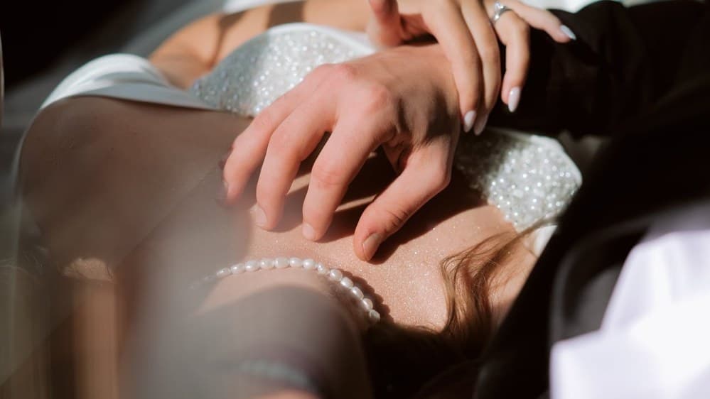 Lorena + Horatu - Fotografii de Hanca Films