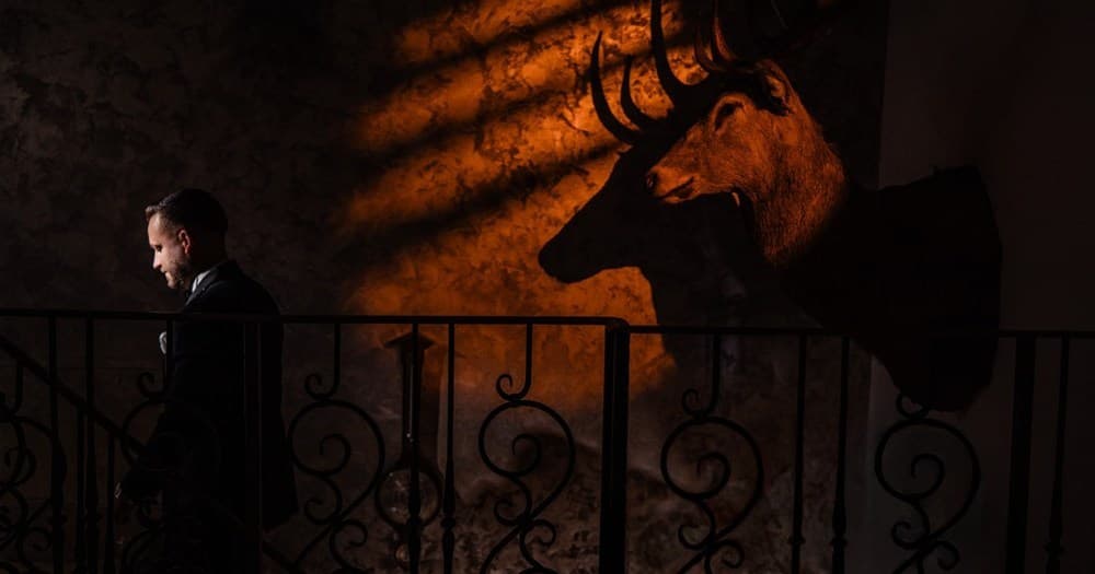 Adi si Diana - Fotografii de Vlad Pahontu