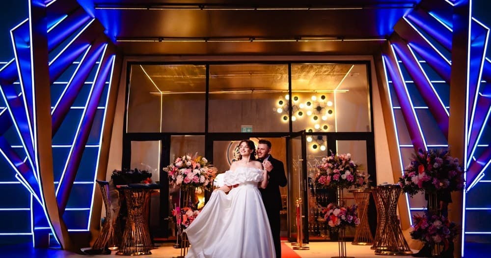 George si Bianca - Fotografii de Vlad Pahontu