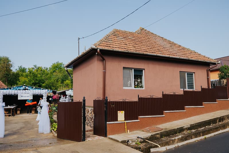 Andreea&amp;Claudiu - Fotografii de Besenyei Norbert