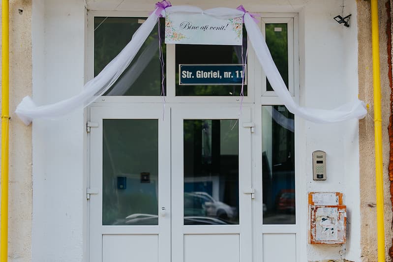 Tania&amp;David - Fotografii de Besenyei Norbert