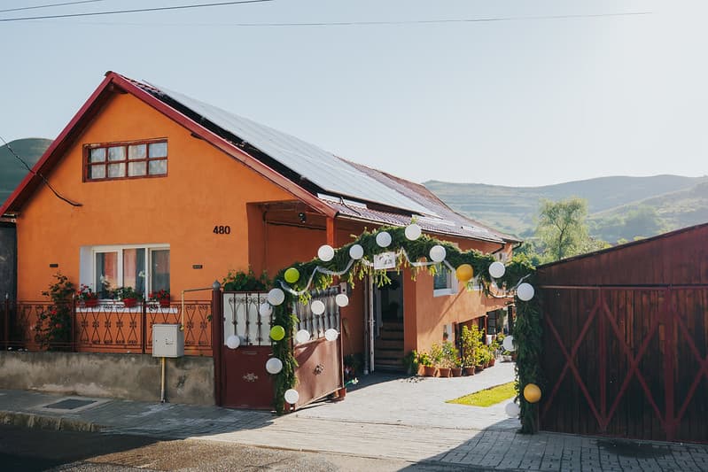 Luisa&amp;Marius - Fotografii de Besenyei Norbert