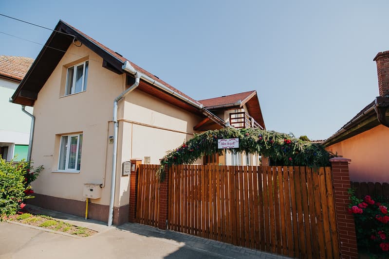 Kinga&amp;Robert - Fotografii de Besenyei Norbert