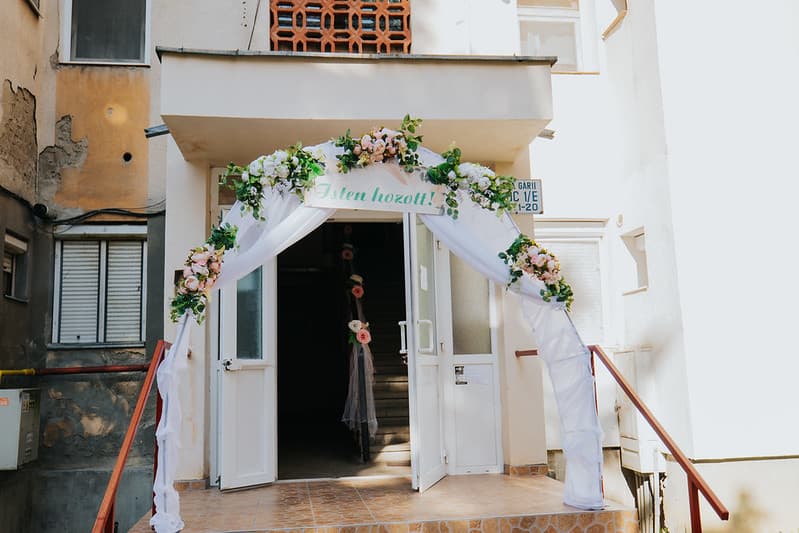 Antonia&amp;Attila - Fotografii de Besenyei Norbert