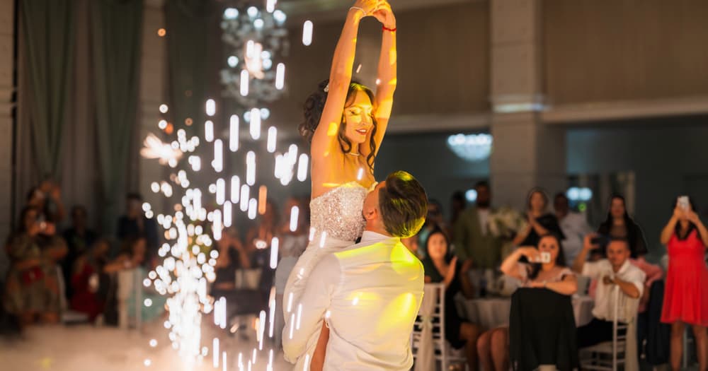 Simona &amp; Mihai - Fotografii de SophyanPhoto 