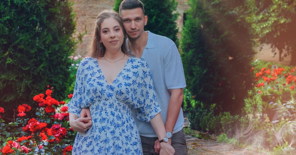 Mihaela &amp; Cristi - Fotografii de SophyanPhoto 