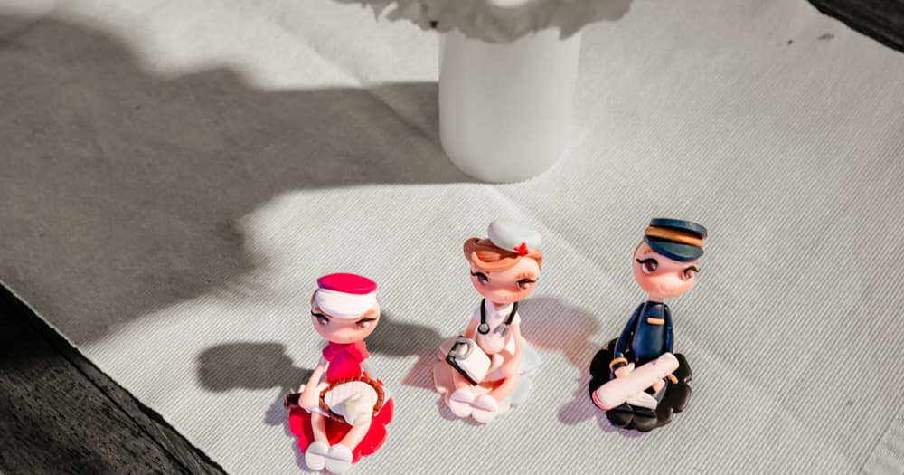 Serena - Fotografii de SophyanPhoto 