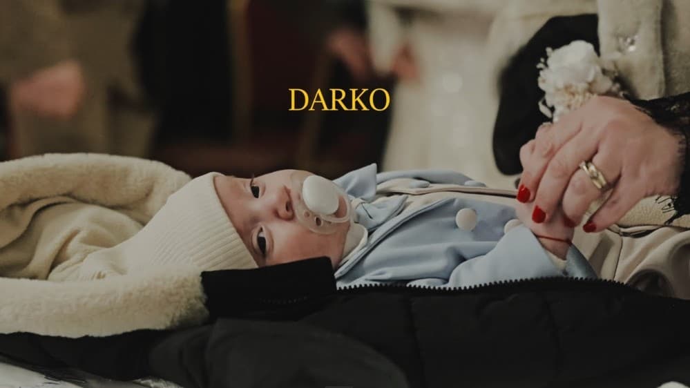 Darko - Fotografii de Tirzuman Casian