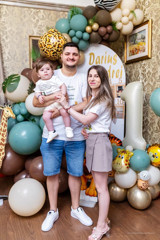 Darius - Fotografii de Samfira Laurentiu