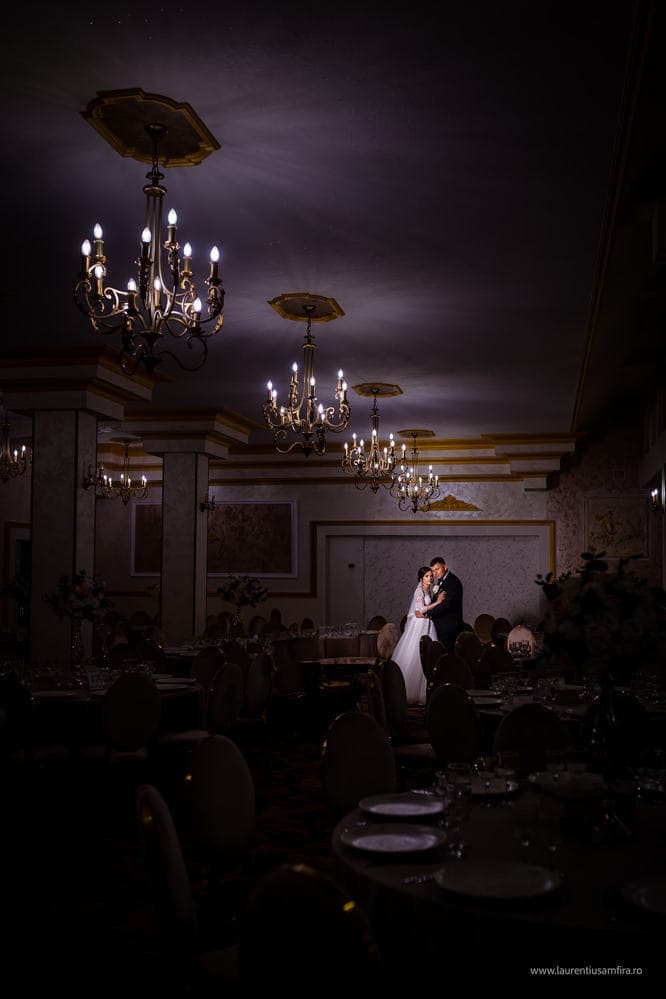 Oana &amp; Adi - Fotografii de Samfira Laurentiu