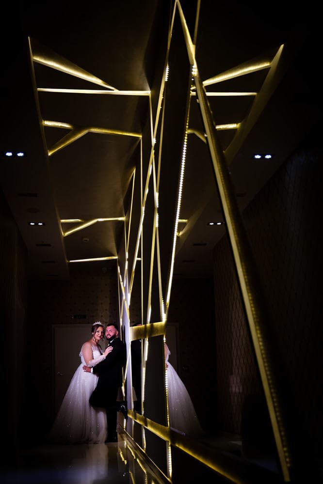 Georgiana &amp; Adrian - Fotografii de Samfira Laurentiu