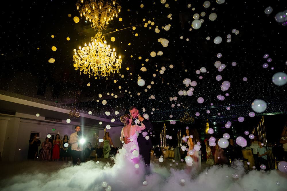 Roxana &amp; Florin - Fotografii de Samfira Laurentiu