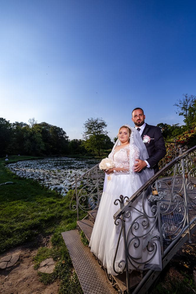 Izabela &amp; Adrian - Fotografii de Samfira Laurentiu