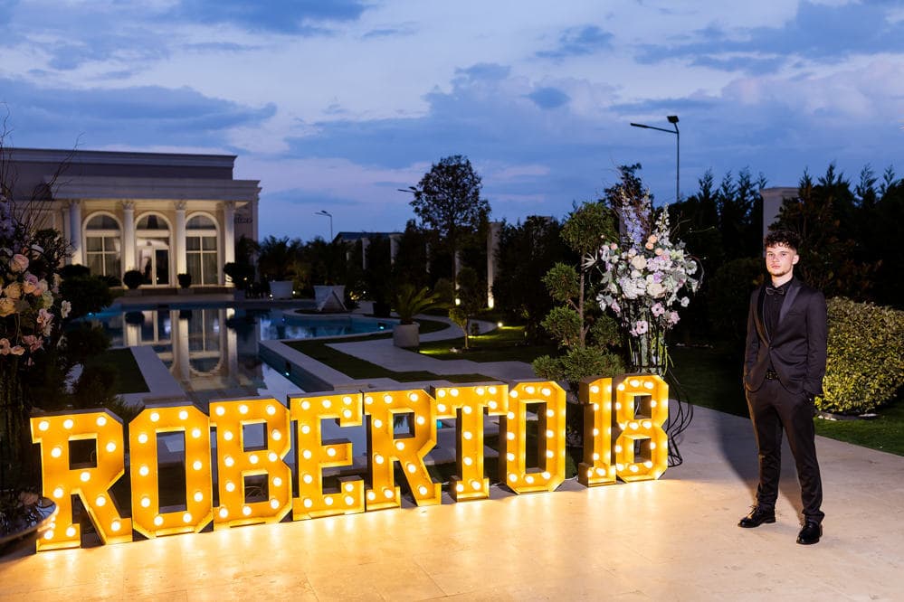 Roberto - Fotografii de Samfira Laurentiu