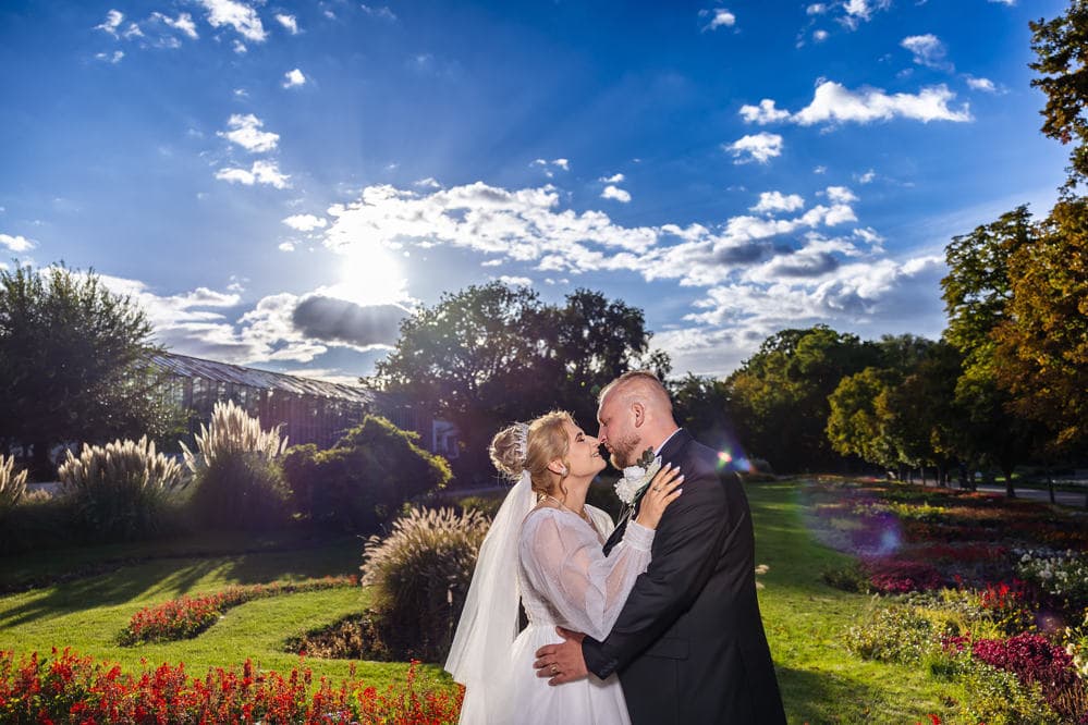 Andreea &amp; Daniel - Fotografii de Samfira Laurentiu