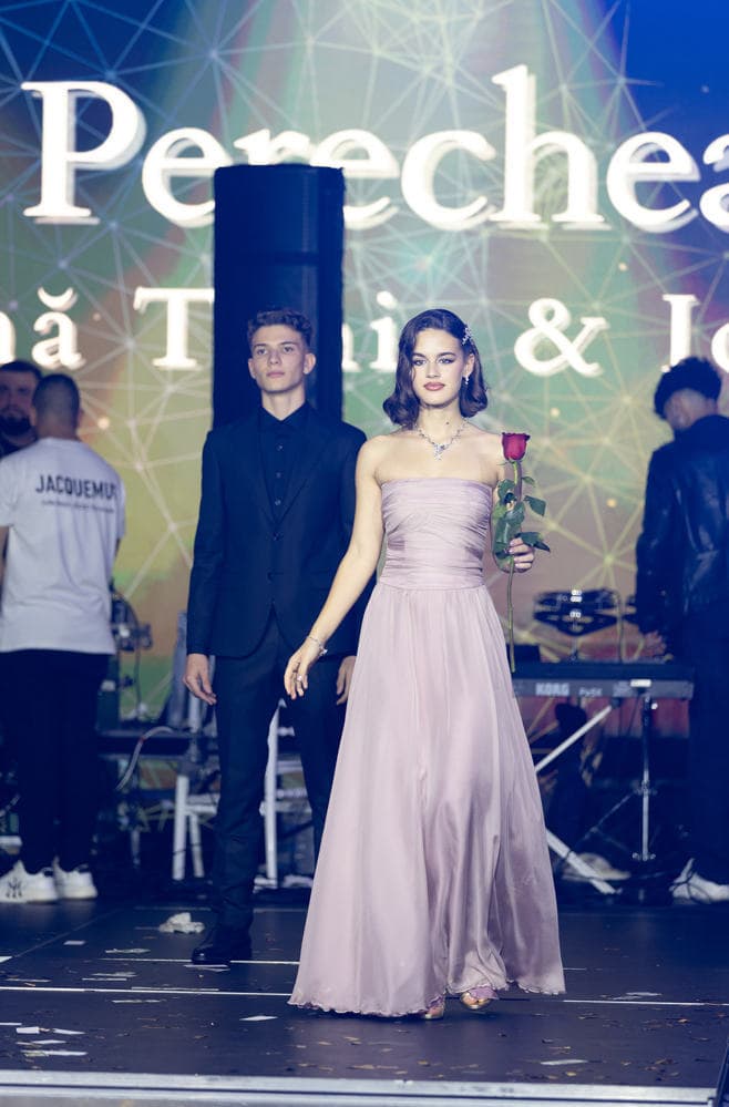 Tania - Fotografii de Samfira Laurentiu