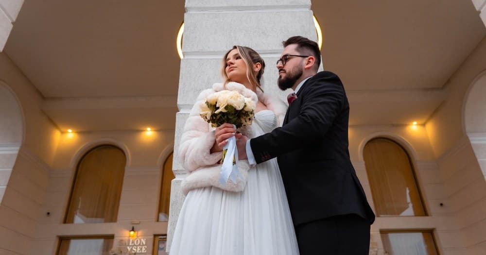 Cătălina si Constantin - Fotografii de MBT Studio