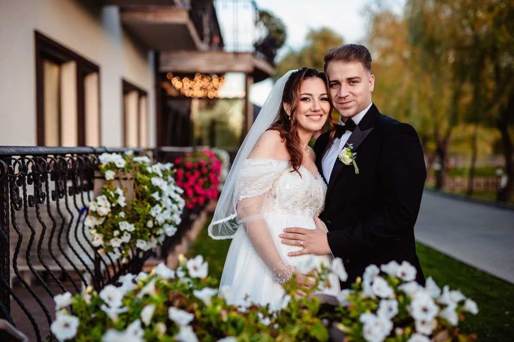 Oana &amp; Stelian - Fotografii de Cătălin Blîndu - Fotograf de emoții
