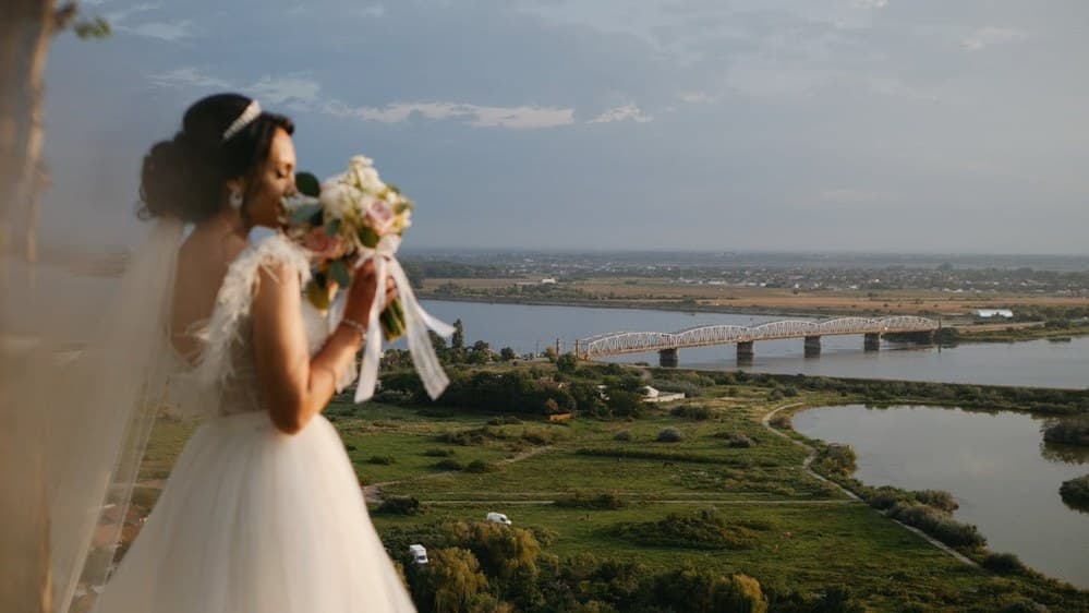Roxana &amp; Alex - Fotografii de Vicentiu Brencea