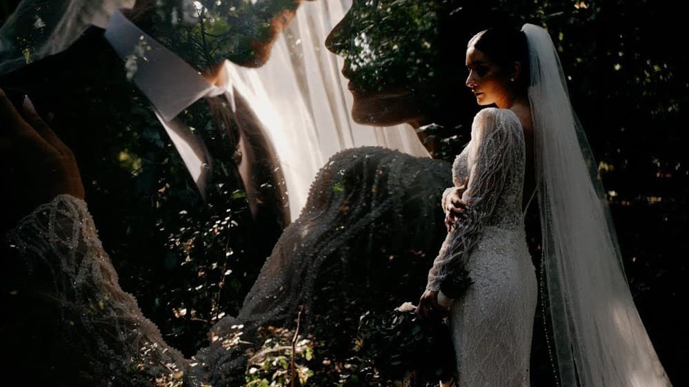 Ioana &amp; Adrian - Fotografii de Vicentiu Brencea