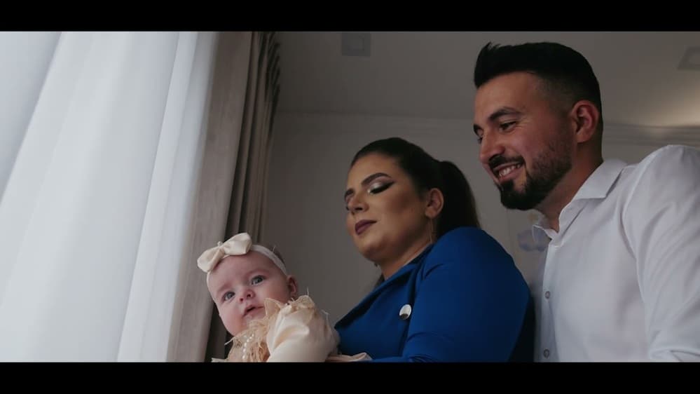 Celine Maria Botez - Fotografii de Vicentiu Brencea