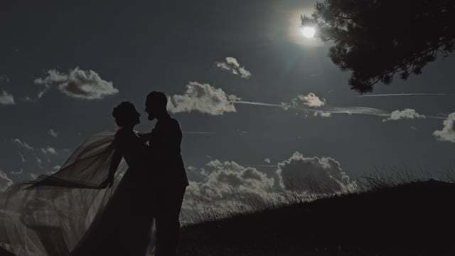 Daniela &amp; Horia - Fotografii de Top Video Brasov