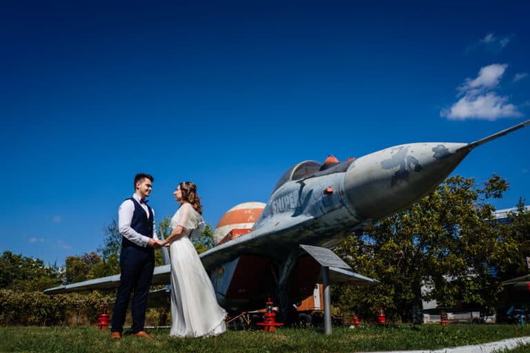 Antonia si Thomas - Fotografii de Ciprian Dumitrescu