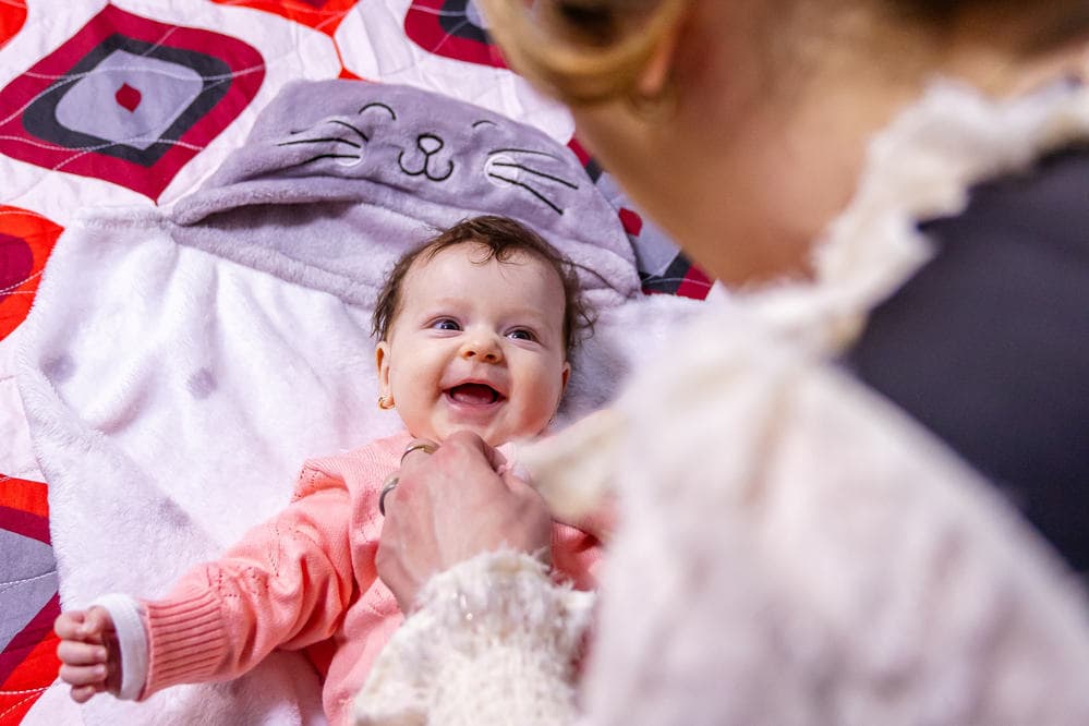 Alma Nicol - Fotografii de Samfira Laurentiu