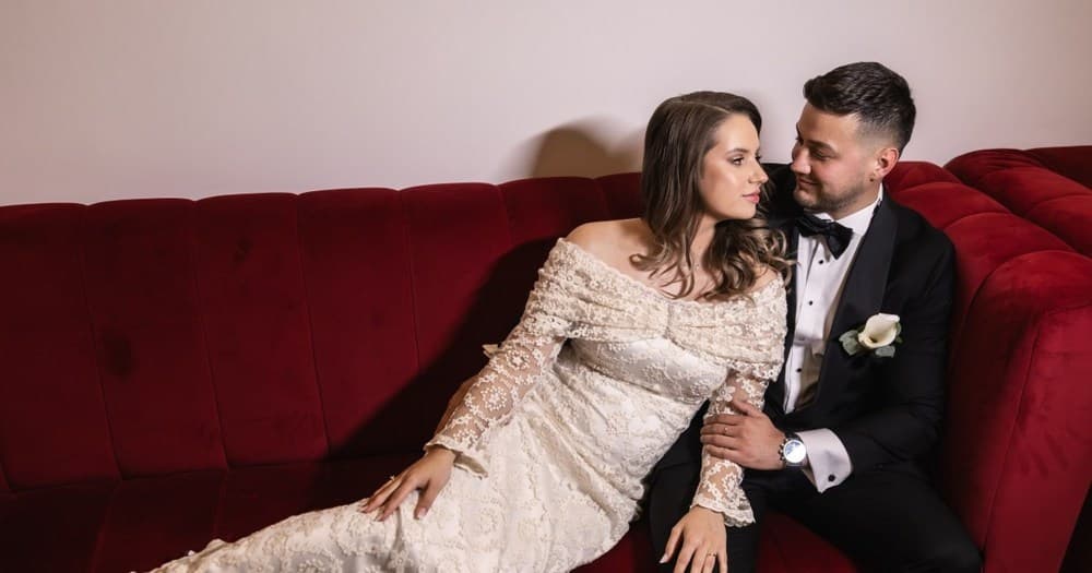 Ioana si Ionuț - Fotografii de ALEX ZARZA