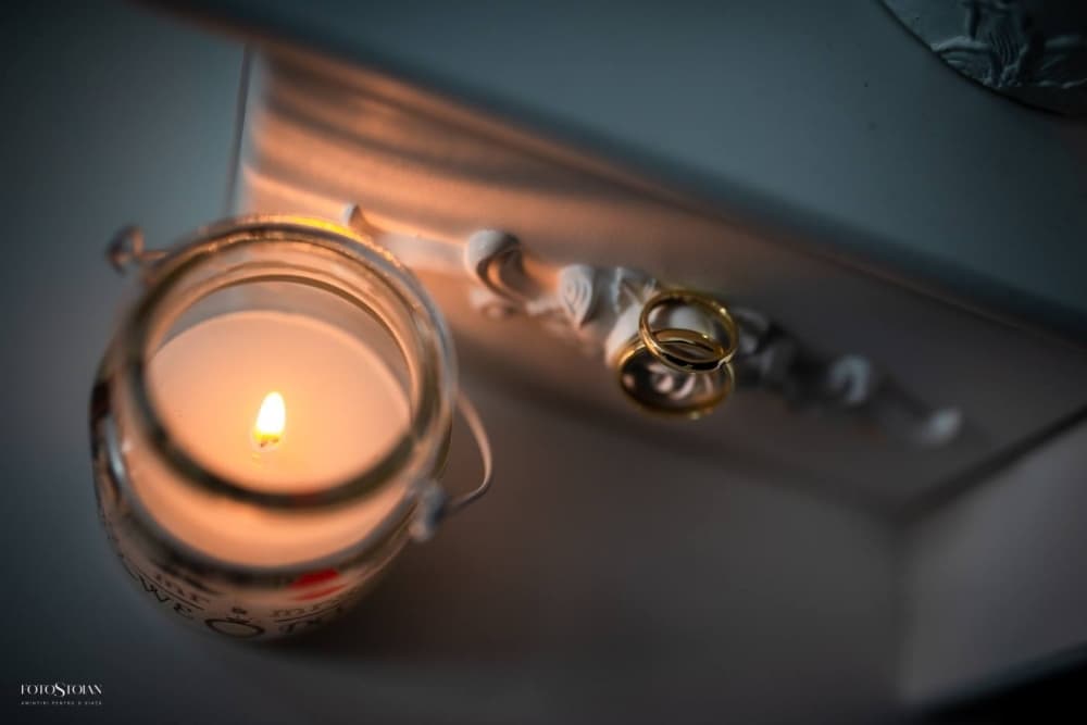 Camelia&amp;Alexandru - Fotografii de FotoStoian