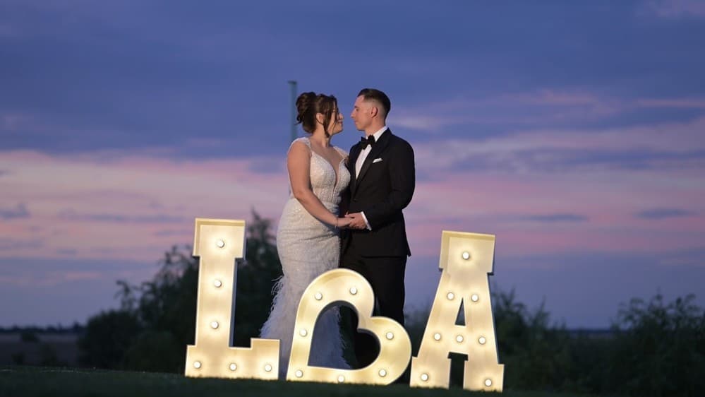 Larisa si Alexandru - Fotografii de Videografescu