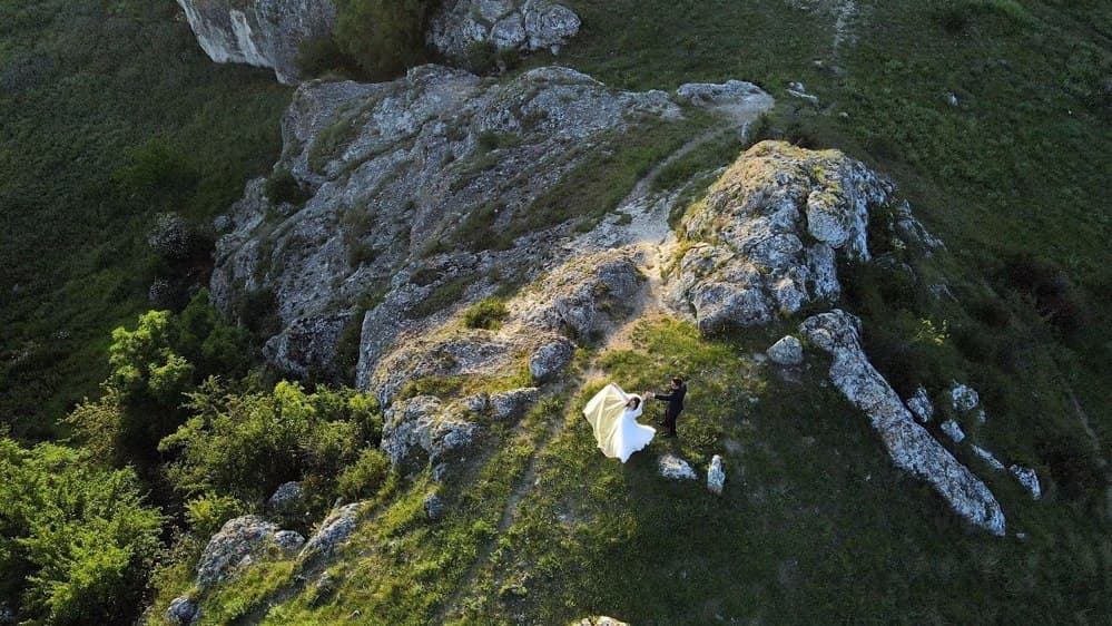 Madalina si Ciprian - Fotografii de Videografescu