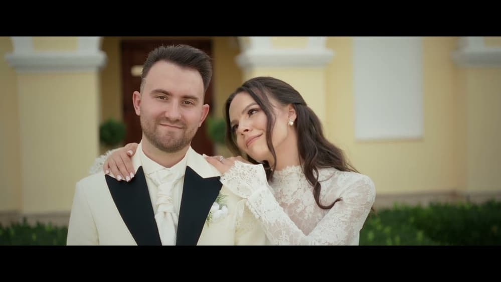 Helga și Ervin - Fotografii de 50mm