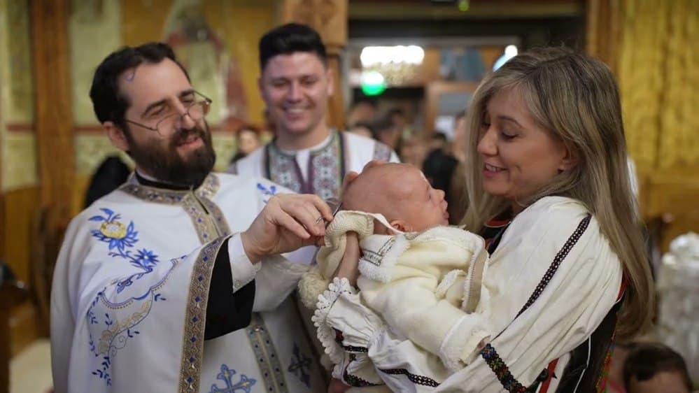 Mihail - Fotografii de Videografescu