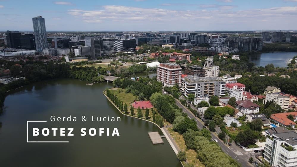 Sofia - Fotografii de Videografescu