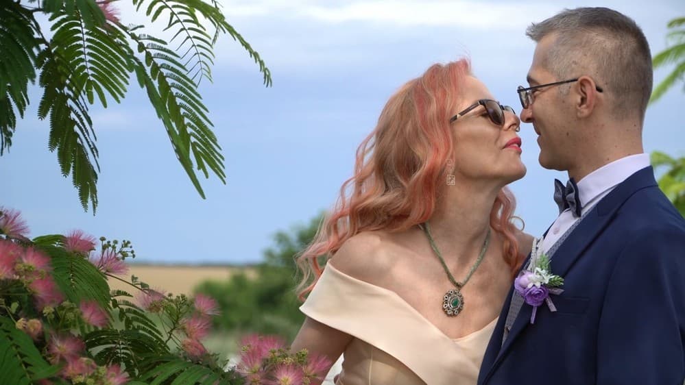 Gabriela si Dragos - Fotografii de Videografescu