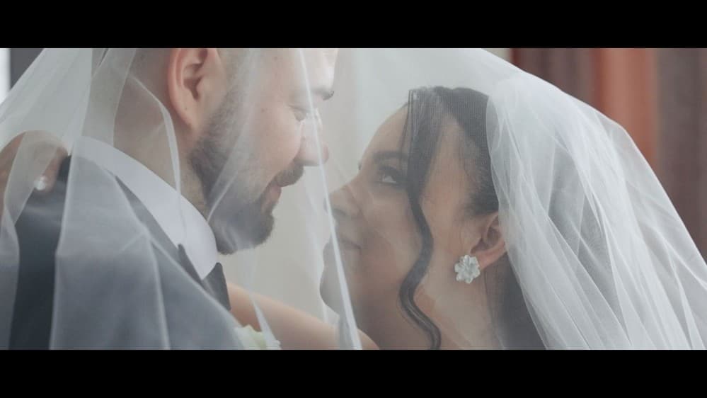 Anda &amp; Sergiu - Fotografii de Artiv Wedding Films