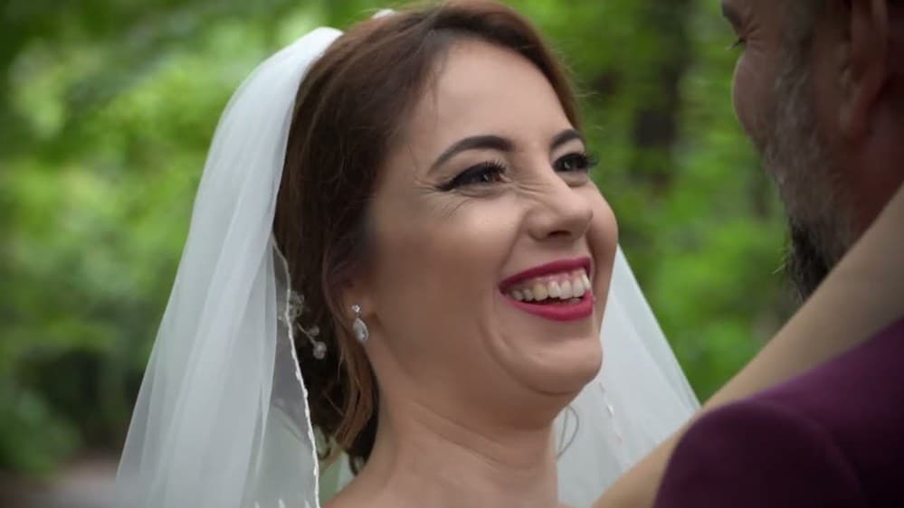 Mihaela si Tiberiu - Fotografii de Videografescu