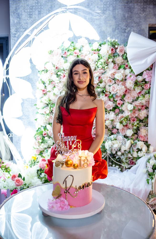 Riana - Fotografii de Samfira Laurentiu