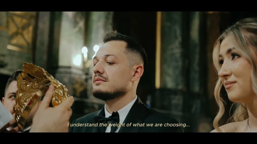 O &amp; A - Fotografii de Vicentiu Brencea