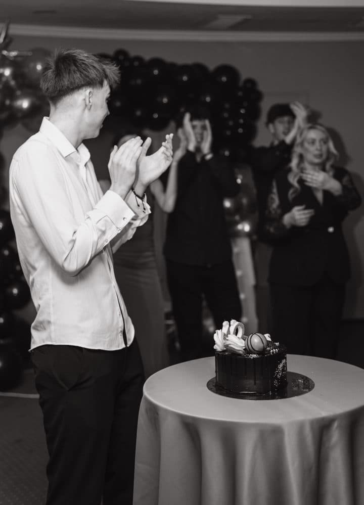 Reka Toth - Fotografii de Eternal Moments