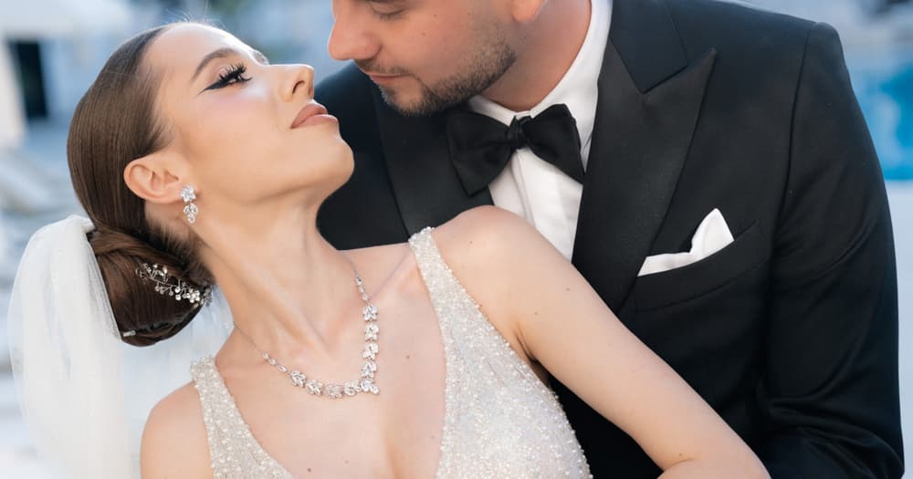 Alexandra &amp; Alex - Fotografii de Alex Pasarelu