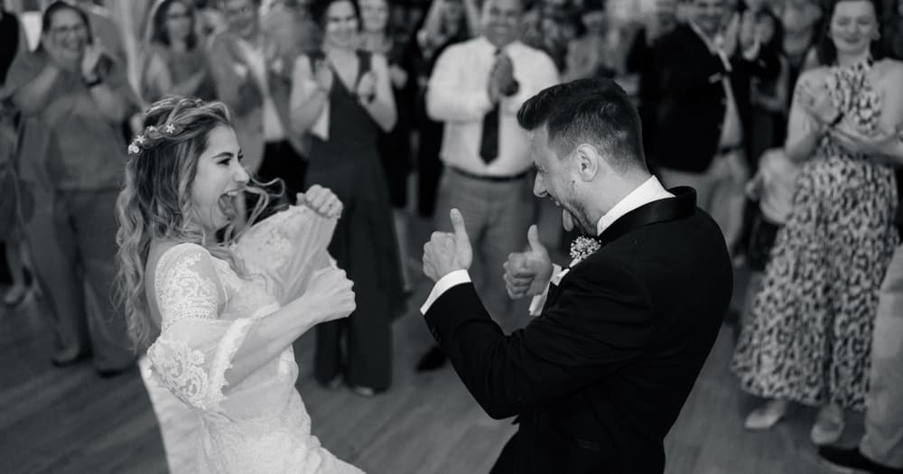 Sandra &amp; Razvan - Fotografii de Alex Pasarelu