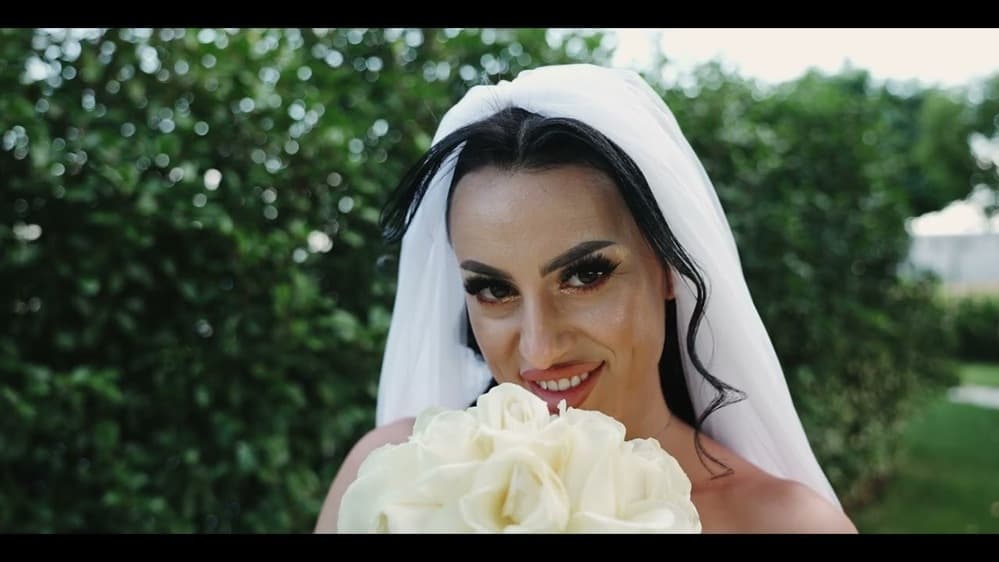 Liviu &amp; Oana - Fotografii de Iacovu Films