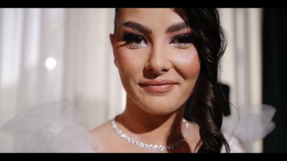 Mihaela &amp; Alex - Fotografii de Iacovu Films