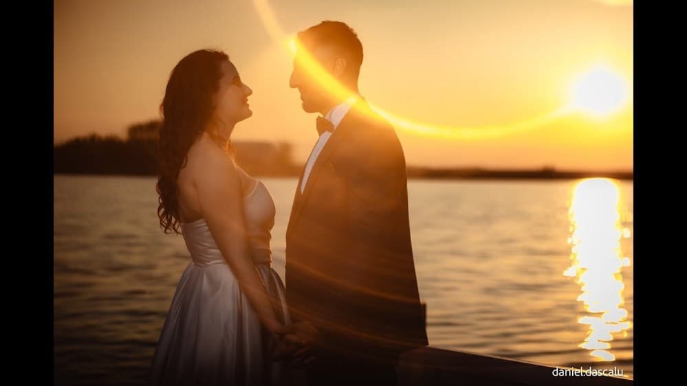 Stefania si Andrei - Fotografii de ERME Films